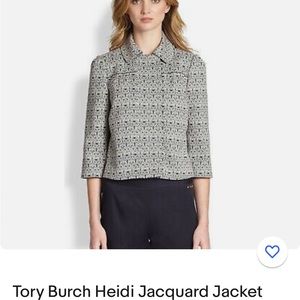 Tory Burch Jacket